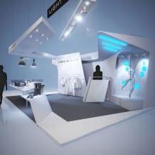 廣州琢杰有機工藝制品廠 專業打造廣告畫、展覽展示與廣告制作方案